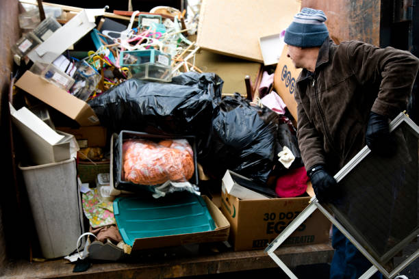 Appliance Disposal in Heber, UT